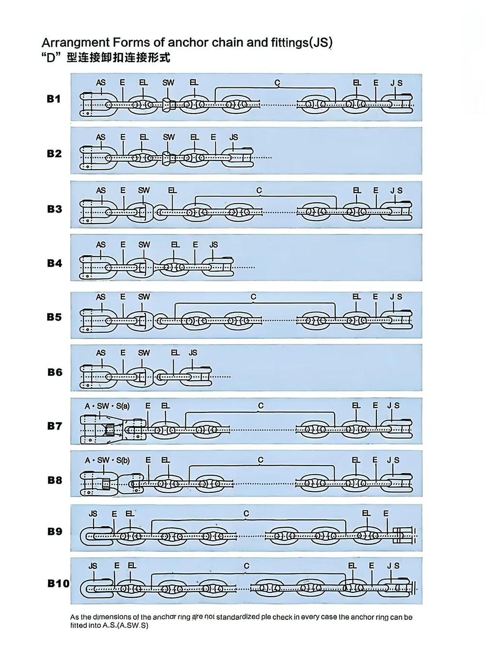 Одинарный вертлюг-2