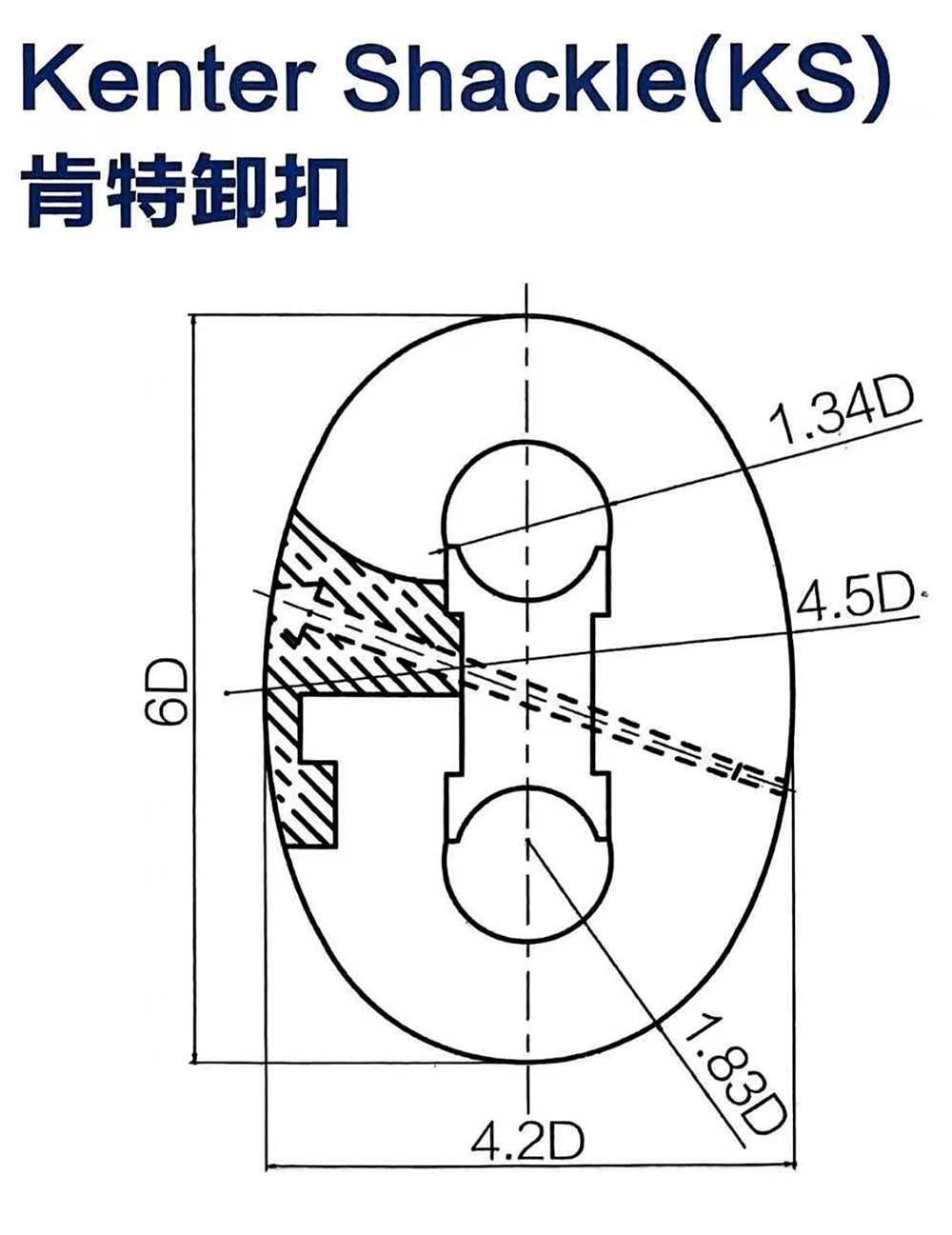 Соединительное звено Кентера-1 (1)