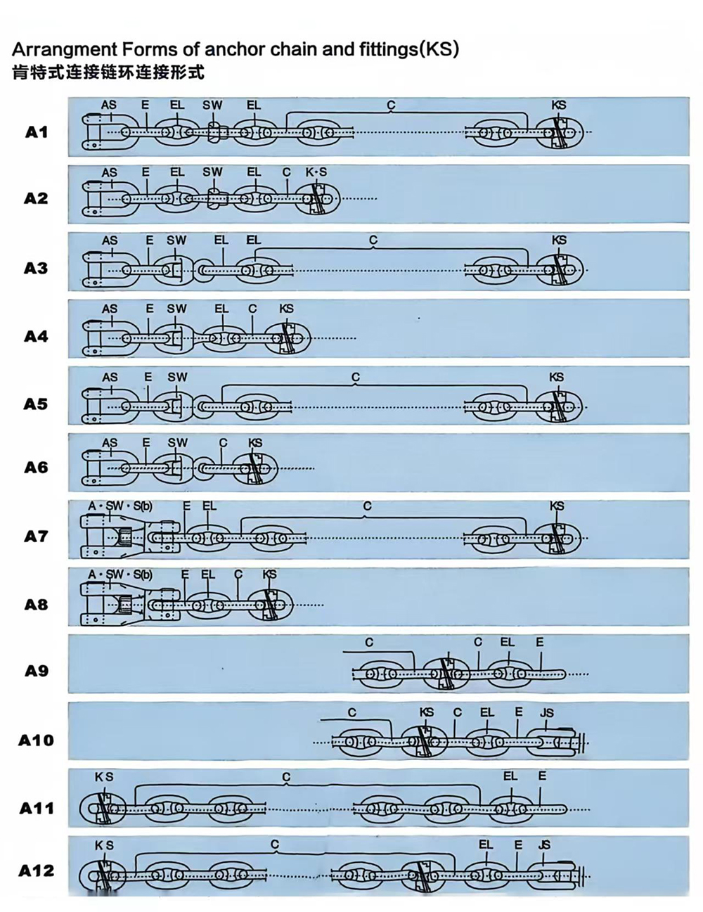 Соединительное звено Кентера-1 (3)
